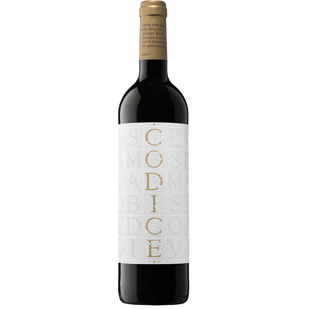 Vinho Códice Tempranillo 750 ml 750 ML